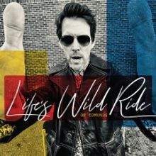 DB Edmunds to Release 'Lifes Wild Ride' EP