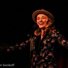 Photo Coverage: Lianne Marie Dobbs Brings WHY CAN'T A WOMAN BE MORE LIKE A MAN to the