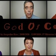 Review | GOD OF CARNAGE at Ad Astra