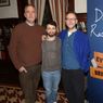 Photos: Daniel Radcliffe & Company Get Ready for EVERY BRILLIANT THING