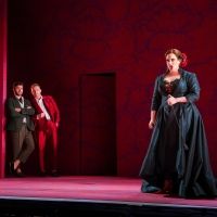 Juilliard Opera Will Be Presenting Mozart's COSI FAN TUTTE