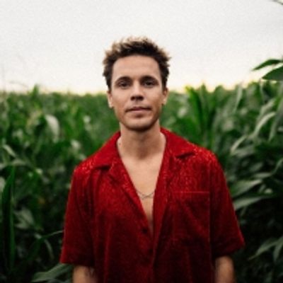 Felix Jaehn Reveals 'No Therapy' Remix EP