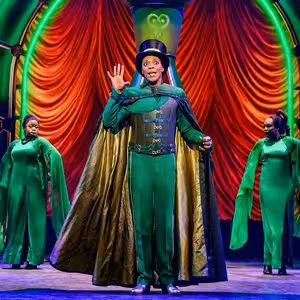 Review: THE WIZ at Orpheum Theatre Minneapolis