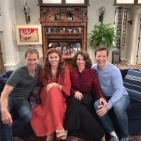 NBC Comedy WILL & GRACE To Sign Off After 11 Year Run