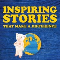 Author Nick Katsoris Partners with COME FROM AWAY to Spread Message of Good Deeds