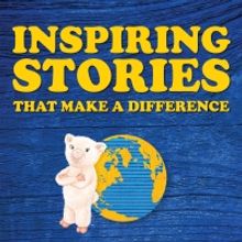 Author Nick Katsoris Partners with COME FROM AWAY to Spread Message of Good Deeds