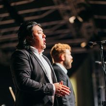 Yuchen Pan: Bridging Cultures Through Mastery, Redefining Belonging in Opera