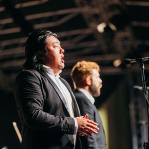 Yuchen Pan: Bridging Cultures Through Mastery, Redefining Belonging in Opera