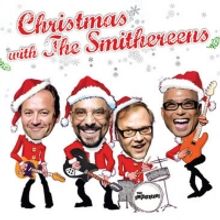 The Smithereens Announce Limited Edition Green Vinyl Xmas Album