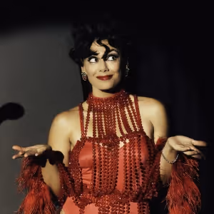 New York Theatre Barn Will Present a Reading of Josephine Phoenix's BETWEEN COCONUTS…