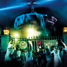 Cast Revealed For MISS SAIGON at the Kravis Center