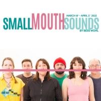 SMALL MOUTH SOUNDS Opens This Month at NH Theatre Project