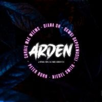 The Flea to Present ARDEN: A RITUAL FOR LOVE AND LIBERATION