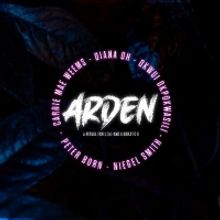 The Flea to Present ARDEN: A RITUAL FOR LOVE AND LIBERATION