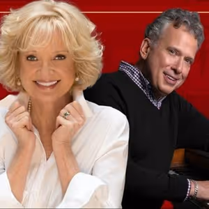 Christine Ebersole and Billy Stritch Return to 54 Below This Fall