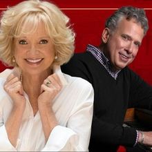 Christine Ebersole and Billy Stritch Return to 54 Below This Fall