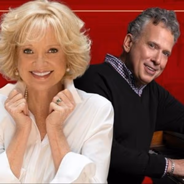 Christine Ebersole and Billy Stritch Return to 54 Below This Fall Photo