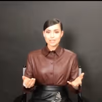 VIDEO: Sofia Carson Talks About Pandemic Film SONGBIRD Video
