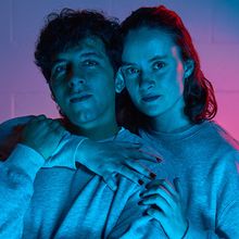 Rumble Theatre and ITSAZOO Present Lucy Prebble’s THE EFFECT