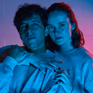 Rumble Theatre and ITSAZOO Present Lucy Prebble’s THE EFFECT