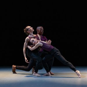 Lydia Johnson Dance Reveals Spring Season Set For June