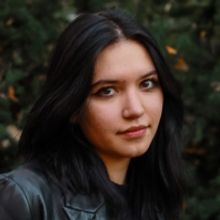 Vivi Rincon Shares New Single 'overflow' & 'crash landing' EP