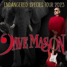 CIRQUE MECHANICS: ZEPHYR, Dave Mason & More Set for Poway OnStage 2023/2024 Season