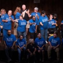 Florida Studio Theatre and The Haven Partner To Launch New Participatory Theatre Prog