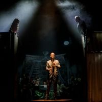 La compañía Nacional de Teatro Clásico presenta CASTELVINES Y MONTESES