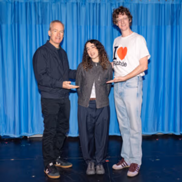Photos: HOSPITAL HOUR Opens Off-Broadway at The Culture Club Photo