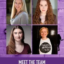 Theatre NOVA Will Present Rolling World Premiere of THE JONBENÉT GAME in Ann Arbor