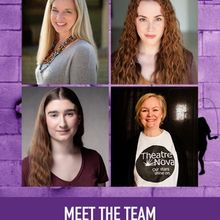Theatre NOVA Will Present Rolling World Premiere of THE JONBENÉT GAME in Ann Arbor