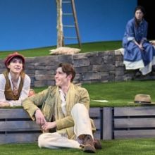 Review: AS YOU LIKE IT at Great Lakes Theater