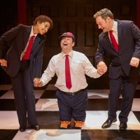 BWW Review: TONY! THE TONY BLAIR ROCK OPERA, Park Theatre