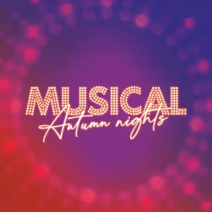 Feature: TOURNEE MUSICAL AUTUMN NIGHTS START IN ROOSENDAAL!