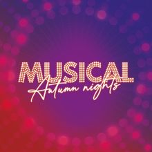 Feature: TOURNEE MUSICAL AUTUMN NIGHTS START IN ROOSENDAAL!