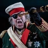 BWW Review: WAR AND PEACE, Royal Opera House Photo