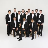 Caltechlive! Presents Chanticleer at the Beckman Auditorium in May