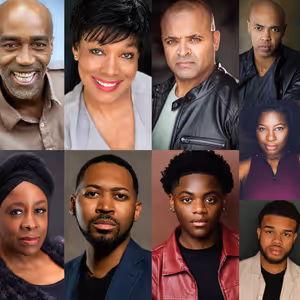 Significant Productions Unveils Cast of ONLY SOME OF GOD’S CHILDREN OR MISSISSIPPI…