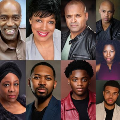 Significant Productions Unveils Cast of ONLY SOME OF GOD’S CHILDREN OR MISSISSIPPI MAGNOLIAS World Premiere