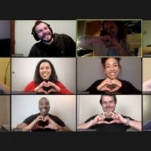 More Than 26,000 Students Around the UK Log On to First Live ReadThrough Event