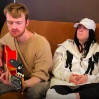 Video Roundup: Mariah Carey, Billie Eilish, Sam Smith & More Perform on FOX's THE…