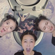 ECHOES OF NUWA: The Last Human Project Makes Edinburgh Fringe Preview at The Omnibus 