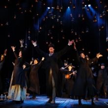 A CHRISTMAS CAROL Will Return To Melbourne's Comedy Theatre For Christmas 2023
