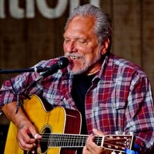 City Winery Boston Presents Jorma Kaukonen In Concert