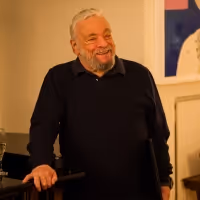 Photo Flash: Stephen Sondheim Receives Honorary Fellowship From Royal Academy of…