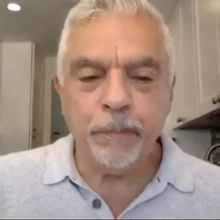 VIDEO: Roundabout Theatre Company Hosts Theatre Talk on IT CAN'T HAPPEN HERE