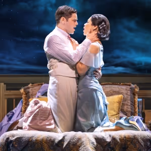 Review Roundup: THE GREAT GATSBY Opens On Broadway