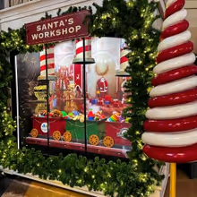 HOLIDAY REFLECTIONS at Union Station Returns for 5th Historic Season