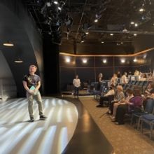 GableStage Newest Education Initiatives For Teens & Adults